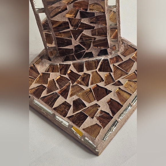 Masonic Cross  Free Standing  Christian  Religios Inspirational - Picture 2 of 7